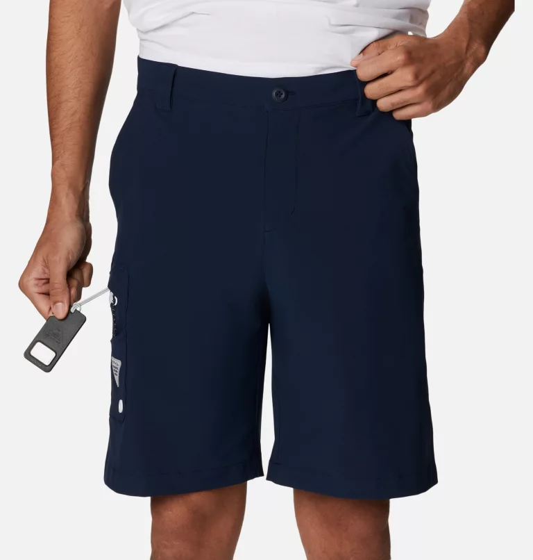 SHORT MASCULINO COLUMBIA TERMINAL TACKLE – foto 4
